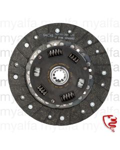 Kupplungsscheibe              hydraulische Betätigung       Fichtel & Sachs