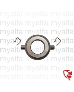 CLUTCH RELEASE BEARING MECHANICAL WITH RETAINING CLIPS