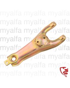 RELEASE LEVER HYDRAULIC