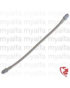 STEEL FLEX CLUTCH HOSE                                      