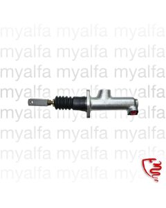 CLUTCH MASTER CYLINDER HANGING PEDALS