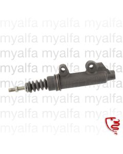 CLUTCH MASTER CYLINDER        STANDING PEDALS               BONALDI 1405755