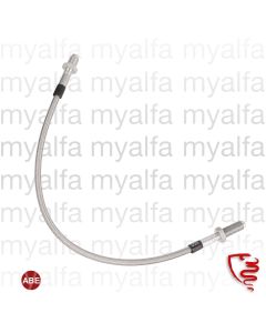 Kupplungsschlauch Stahlflex   2000/2600 (102/106)           