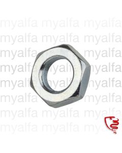 NUT CLUTCH FLEXI HOSE