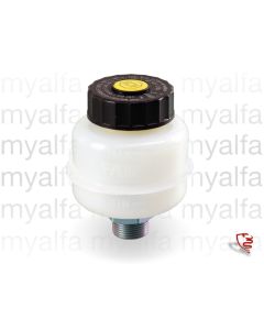 CLUTCH RESERVOIRE WITH CAP HANGING PEDALS