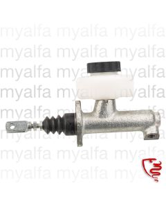 Kupplungsgeberzylinder Alfetta,Giulietta,GTV 2.0 (116),     Behälter geschraubt