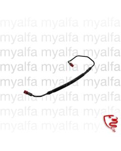 Kupplungsschlauch 145/6,      gtv/spider (916) TS 16V       