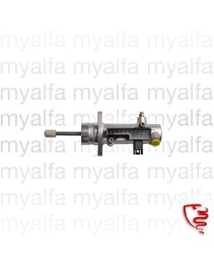 Kupplungsnehmerzylinder Selespeed 147, 156 Nuovo GT 1.9 JTD/3.2 V6 24 V/GTA