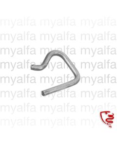 RETAINING CLIP CLUTCH RELEASE BEARING MECHANICAL