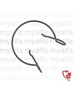 RETAINING SPRING CLUTCH RELEASE BEARING HYDRAULIC