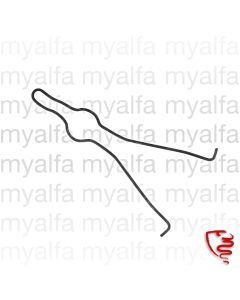 SPRING FOR CLUTCH ARM HYDRAULIC