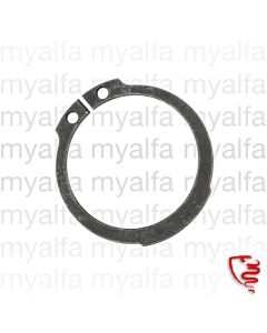 CLUTCH SLAVE CYLINDER RETAINING CIRCLIP