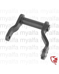 Kupplungsumlenkung - 101