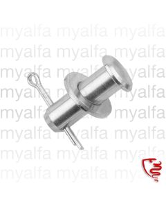 BOLT CLUTCH PIVOT SHAFT / CLUTCH MASTER CYLINDER HANGING PEDALS