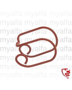 Halteklammer Ausrücklager mechanische Kupplung SACHS 