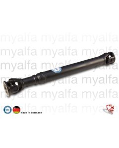Kardanwelle Neuteil GT Bertone Bohrung: 8mm
