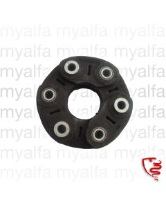 FRONT DOUGHNUT COUPLING RACING