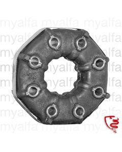 FRONT DOUGHNUT COUPLING       MONTREAL                      