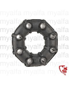 Hardyscheibe 1900,2000/2600   (102/106) 8-Loch              