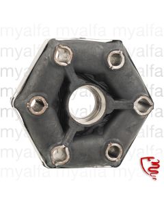 Front Flex disc GTV6, 75, 90  2500-3000 OE. 60518193        