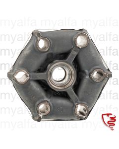 HD-Scheibe hinten GTV6 (116), 75, 90 6-Zylinder/Turbo,       RZ, SZ,eine Seite reduziert!