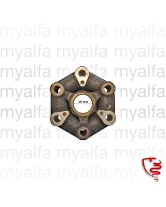 HD-Scheibe vorne Alfetta      >#205227                      