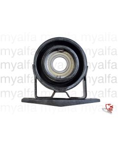 PROPSHAFT CENTRE SUPPORT 1968-1993 WITH BEARING HEAVY DUTY