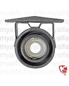 PROPSHAFT CENTRE SUPPORT 1968-93 WITH BEARING ORIGINAL QUALITY