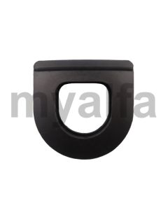 PROSHAFT CENTRE SUPPORT RUBBER 1962-68