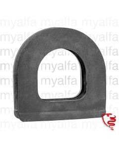 PROSHAFT CENTRE SUPPORT RUBBER 1962-68