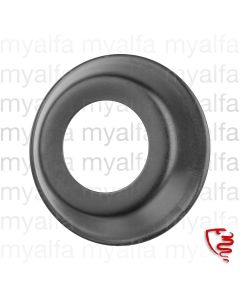 Täckning mellanlagerbock