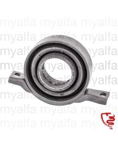 OE. 60505302 PROP SHAFT       CENTER SUPPORT 116 4-CYL.     