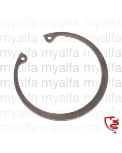 RETAINING CLIP PROPSHAFT CENTRE SUPPORT BEARING