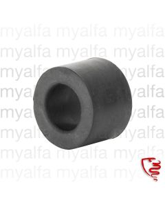 RUBBER BUMP TRANSMISSION / FRONT PROPSHAFT