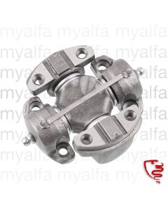 UNIVERSAL JOINT PROPSHAFT - 1900, 2000 102, 2600 106