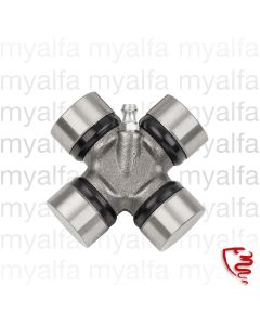 UNIVERSAL JOINT WITH GREASE NIPPLE - 750/101/105 1ST Series 1962-66