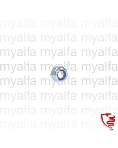 Stopmutter Kardanwelle        8 mm                          