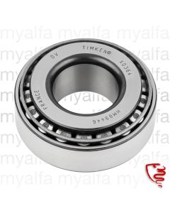 REAR PINION BEARING 2000