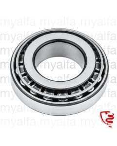 DIFFERENTIAL CASE BEARING, 105 1300-1750, 101 1600