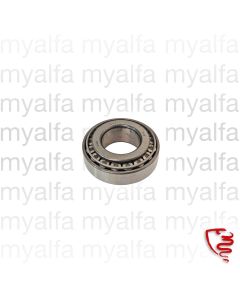 Kegelrollenlager Differential vorne 2600 (106)              