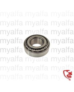 Kegelrollenlager Differential hinten 2000/2600 (102/106)    