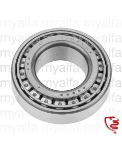 Schulterlager Hinterachse     102/2000, 106/2600            