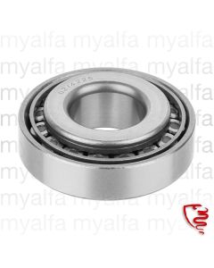 REAR ROLLER BEARING FOR PINION -  105 1300-1750, 101 1600