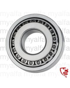 FRONT ROLLER BEARING FOR PINION - 105 1300-1750, 101 1600