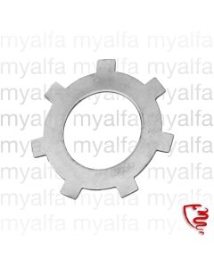 TAB WASHER PINION NUT - 105 1300-1750 , 750/101