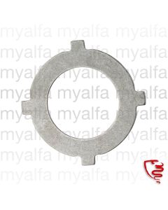 LSD DISC DIFFERENTIAL 2,1 mm