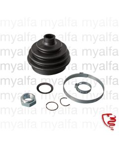 Drivaxeldamask yttre  sud    1.2/ti 1.3/ti,1.5ti 1972-84 