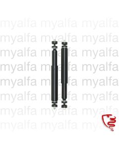 OE. 60730537 REAR SHOCK       ABSORBER                      