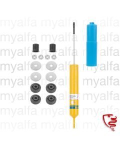 SHOCK ABSORBER REAR BILSTEIN GAS PRESSURE