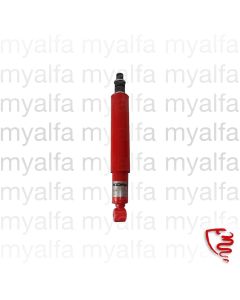 Stoßdämpfer Koni rot (750/101) hinten